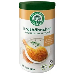 Lebensbaum Brathähnchen-Gewürz bio