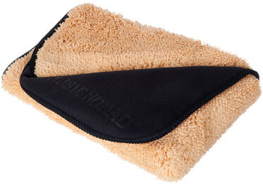 MusicNomad Two-In-One Players Cloth
