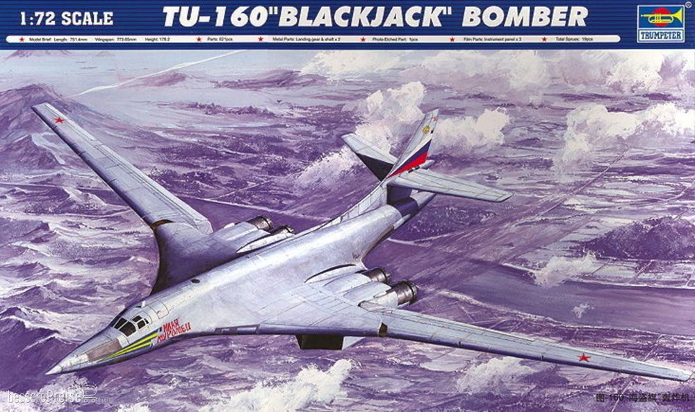 Trumpeter 01620