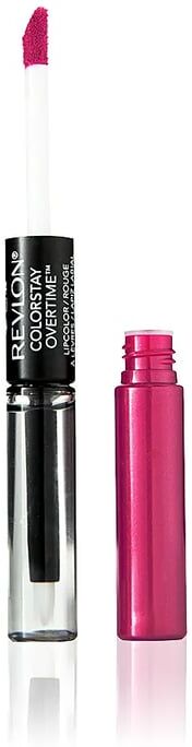 Revlon Colorstay Overtime Lipcolor #010 Non Stop Cherry