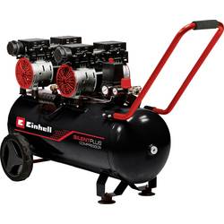 Einhell Druckluft-Kompressor TE-AC 50 Silent 50 l 8 bar 4020620