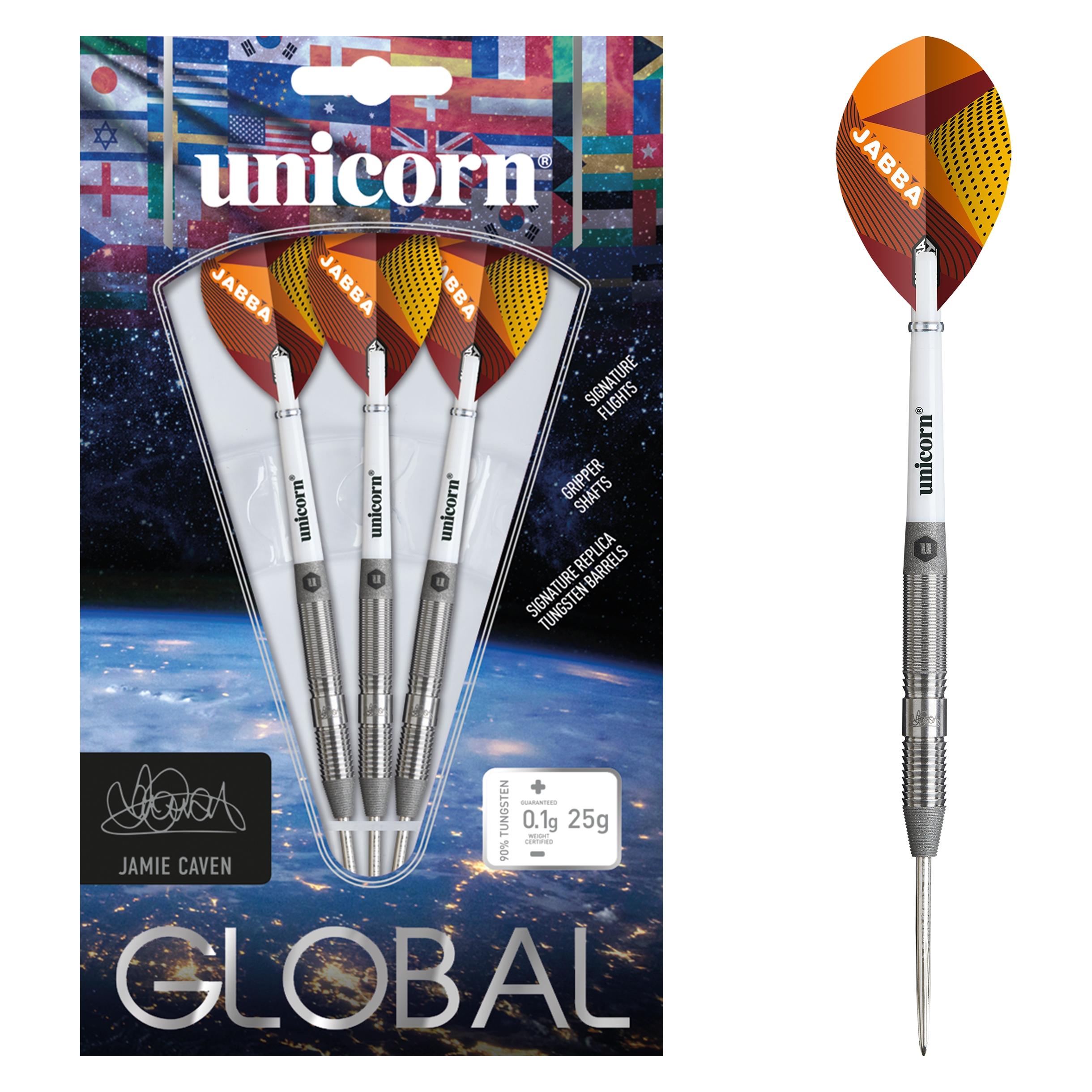Unicorn Jamie Caven (25 g) (11346)