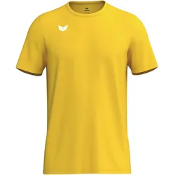 erima Intro Function T-Shirt gelb M