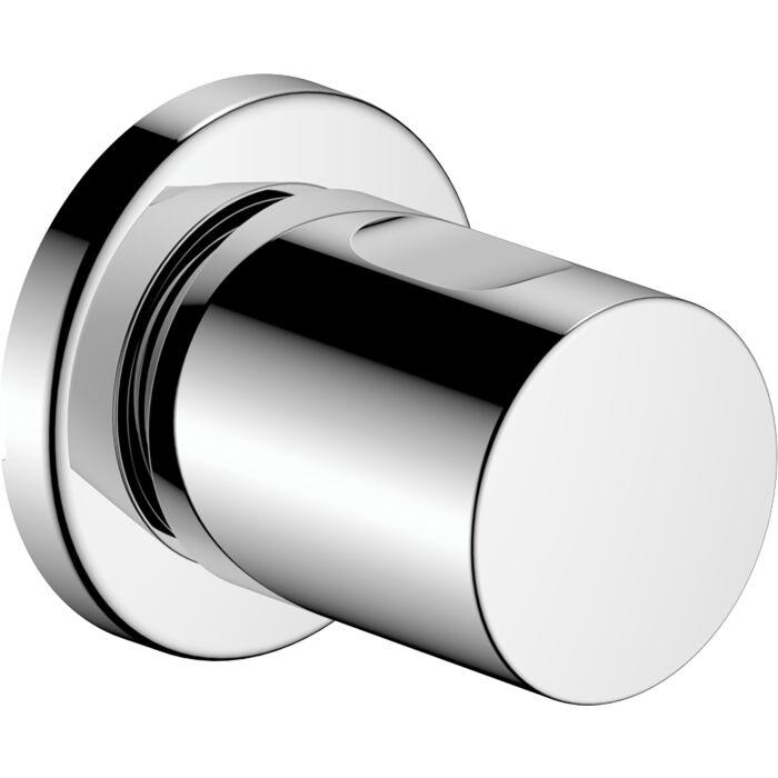 hansgrohe Zesis S Absperrventil 74997000 Unterputz, chrom