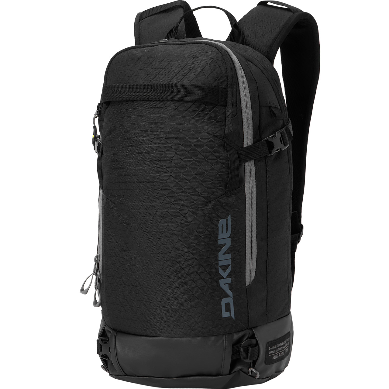 Dakine Heli 2.0 Pro Backpack 20L black