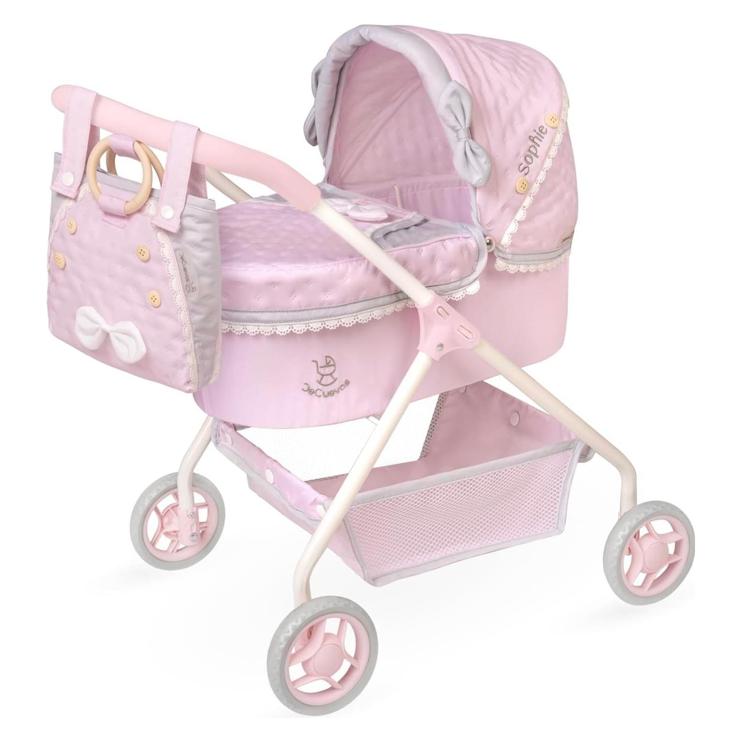 DeCuevas Baby-Puppe (S2456291)