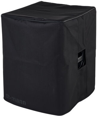 Thomann Cover Behringer B1800XP Schwarz