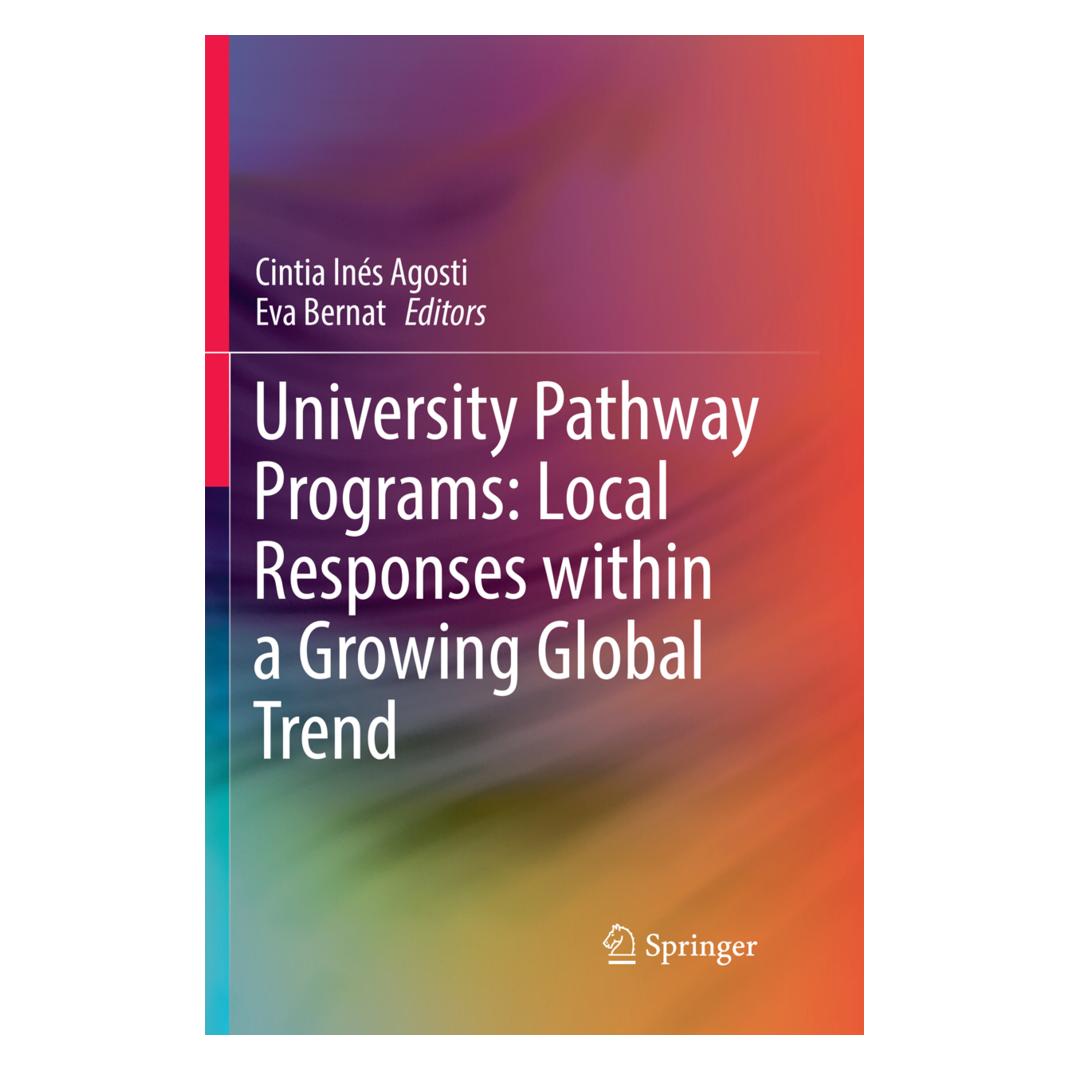 Springer University Pathway Programs: Local Responses within a Growing Global Trend (Englisch, Softcover, Cintia Inés Agosti Eva Bernat, Inés Agosti Cintia Bernat) (56077520)