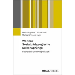 Weitere Sozialpädagogische SeitenSprünge, Fachbücher von Michael Winkler, Eric Mührel, Bernd Birgmeier