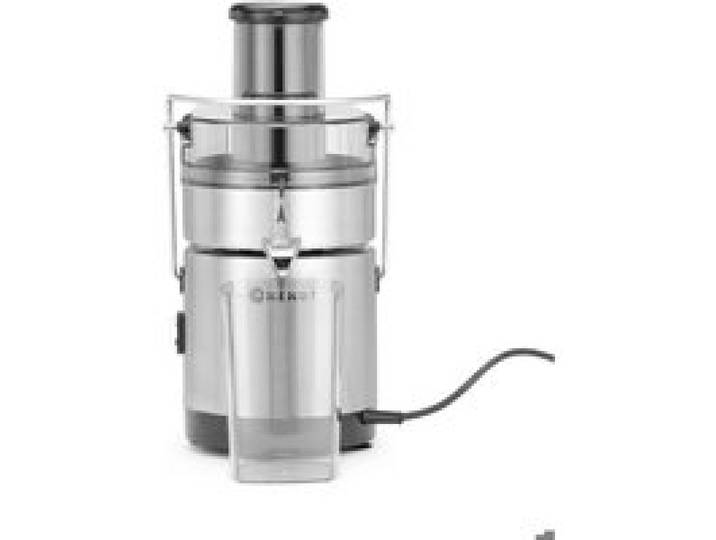 Extracteur de Jus VITO Inox 3 25 Litres - Hendi