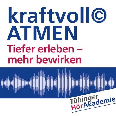 kraftvoll© ATMEN - Cornelius Beck, Download, 9783938453810