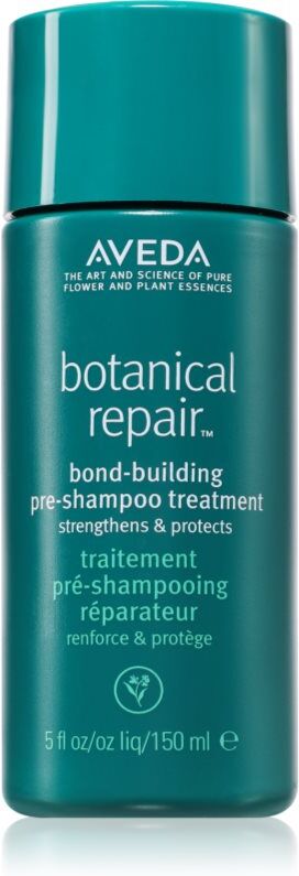 Aveda Botanical Repair™ Pre-Shampoo Pre-Shampoo Nourishing Treatment for damaged hair 150 ml