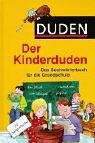 Ulrike Holzwarth-Raether - Duden - Der Kinderduden: Das Sachwörterbuch für die Grundschule - Preis vom 30.09.2026 22:30:23 h