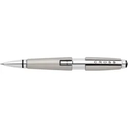 Cross, Schreibstifte, Rollerball Edge Titanfarben (1x)
