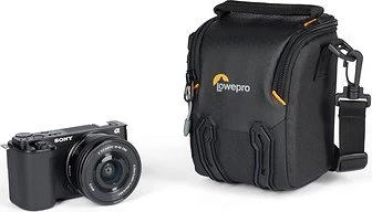 Lowepro Adventura SH 115 III Black