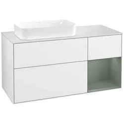 Villeroy & Boch Finion Waschtischunterschrank F28, F281GMGF F281GMGF