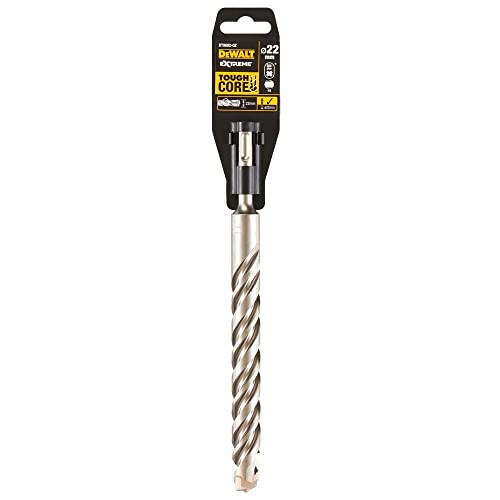 DeWalt SDS-Plus Extreme Boor 2-22x250mm