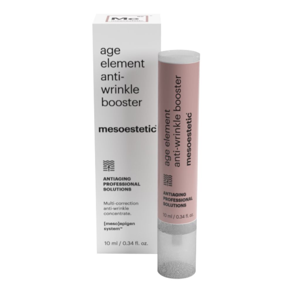 Mesoestetic Age Element Antiwrinkle Booster Pack 3x10mL