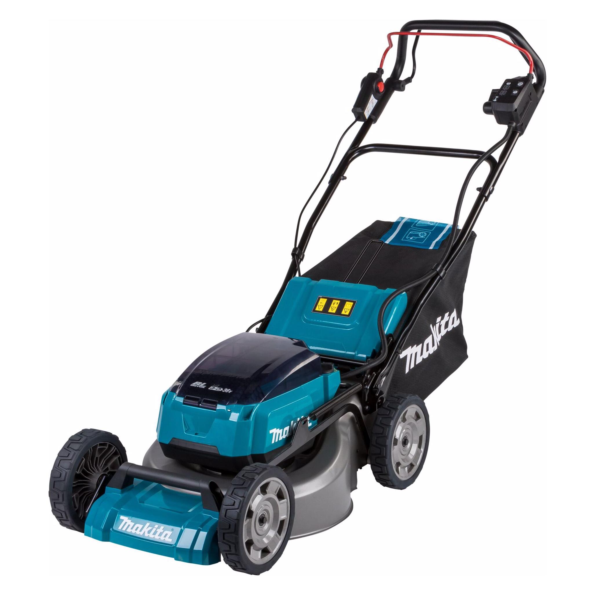 Makita DLM462PT4 (Akkubetrieb) (DLM462PT4)