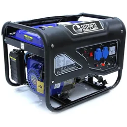 Fogo, Stromgenerator, Generator Prądotwórczy Ripper 230v 3kw (3000 W)