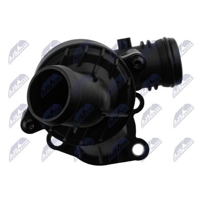 NTY Thermostat, Kühlmittel CTM-VW-111 für VAG