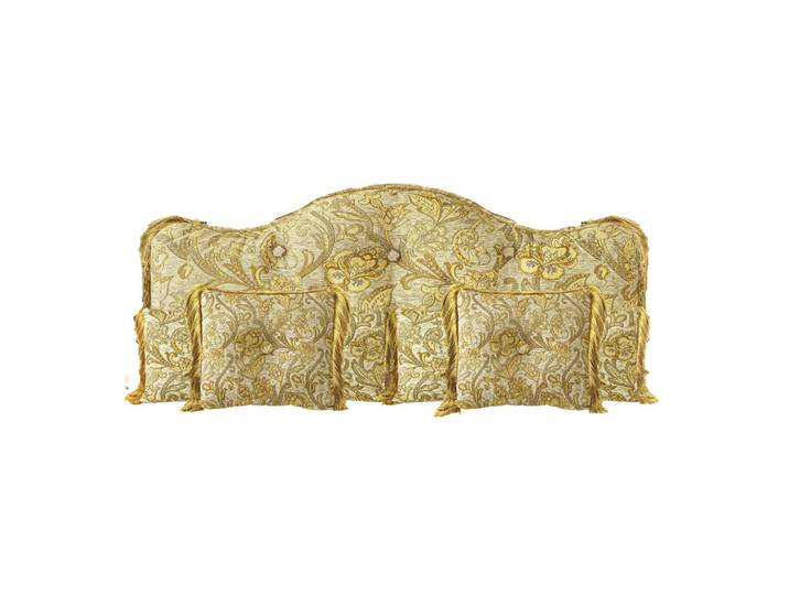 Vercart Nachttischkissen Quaste Beige 60*140cm 5er-set, Mode, Füllung: Polyester, 15x140 cm, Heimtextilien, Wohntextilien, Kissen, Rückenkissen