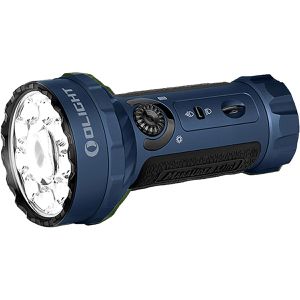 Olight Taschenlampe Marauder Mini, LED, aufladbar, 7.000 Lumen, 13 cm, wasserdicht
