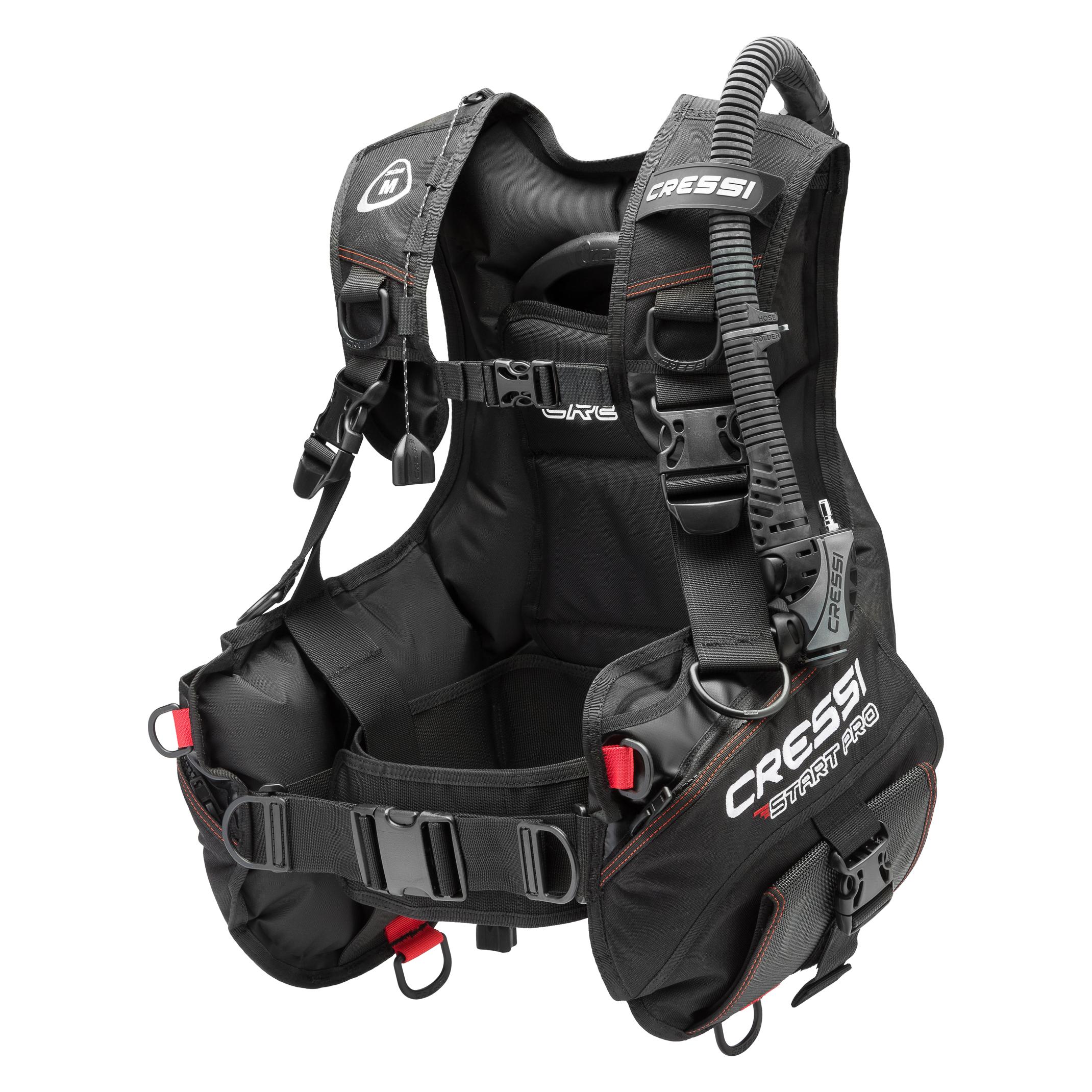 Cressi Start Pro XXS (IC721905)
