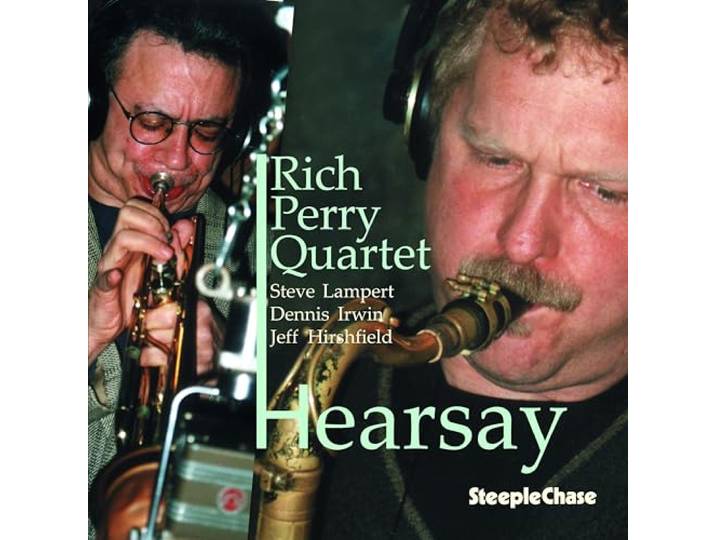 Rich Perry - Hearsay