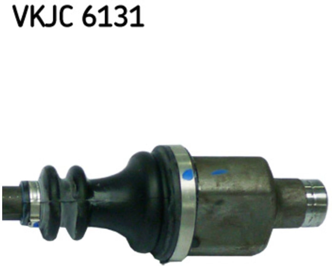 Antriebswelle SKF VKJC 6131
