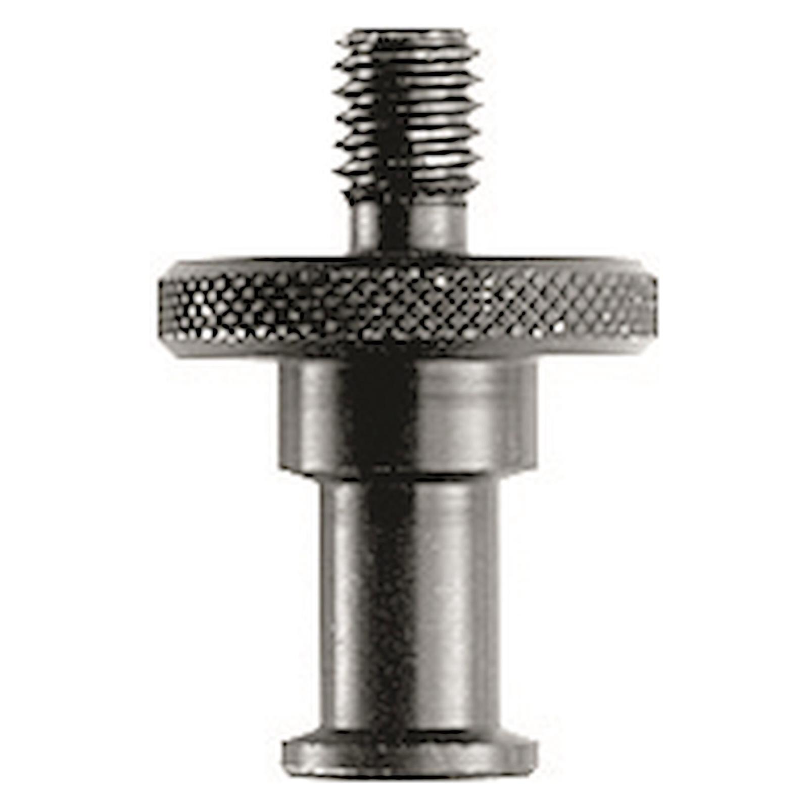 Manfrotto 5/8'' Zapfen mit 3/8 (Stativadapter) (9860533)