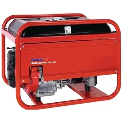 Endress, Stromgenerator, ESE 506 DHS-GT (4300 W, 30 l)