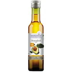 Bio Planète Avocadoöl nativ