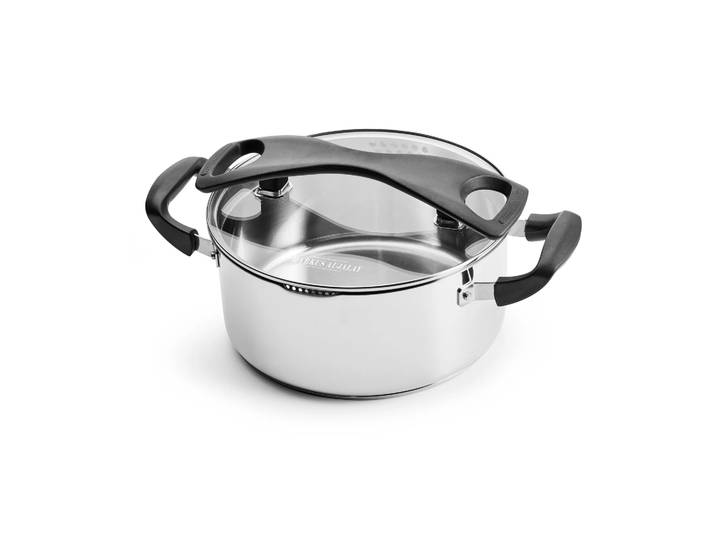 Markus Aujalay Casserole polyvalente Markus 4,7 litres