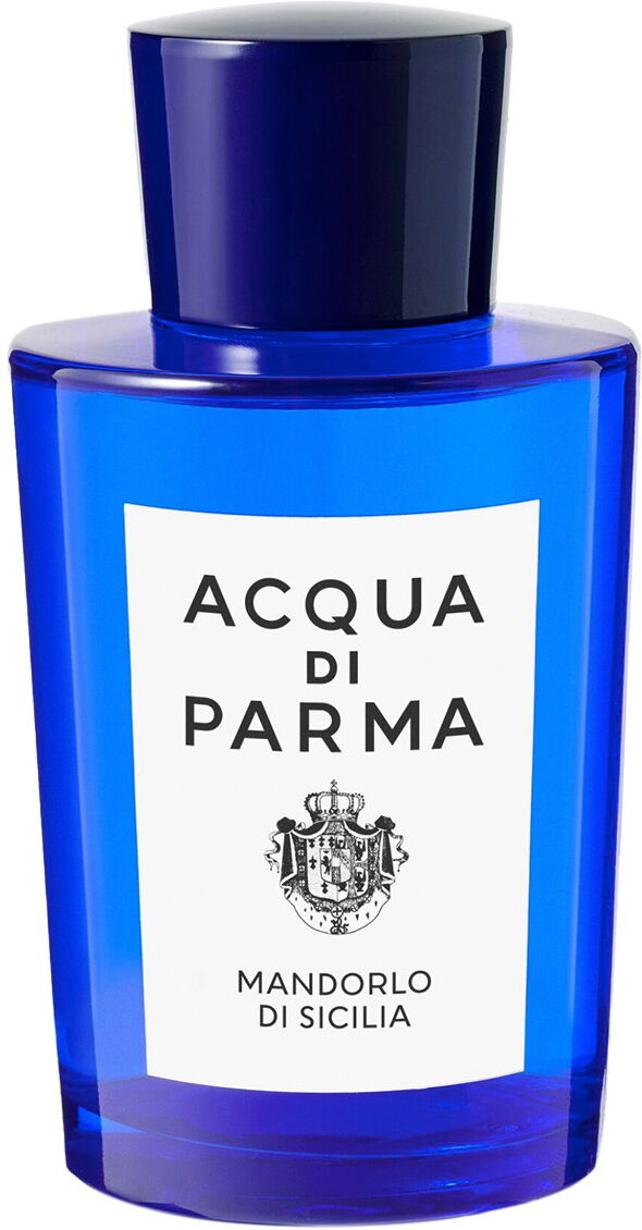Acqua di Parma Blu Mediterraneo Mandorlo di Sicilia Eau de Toilette