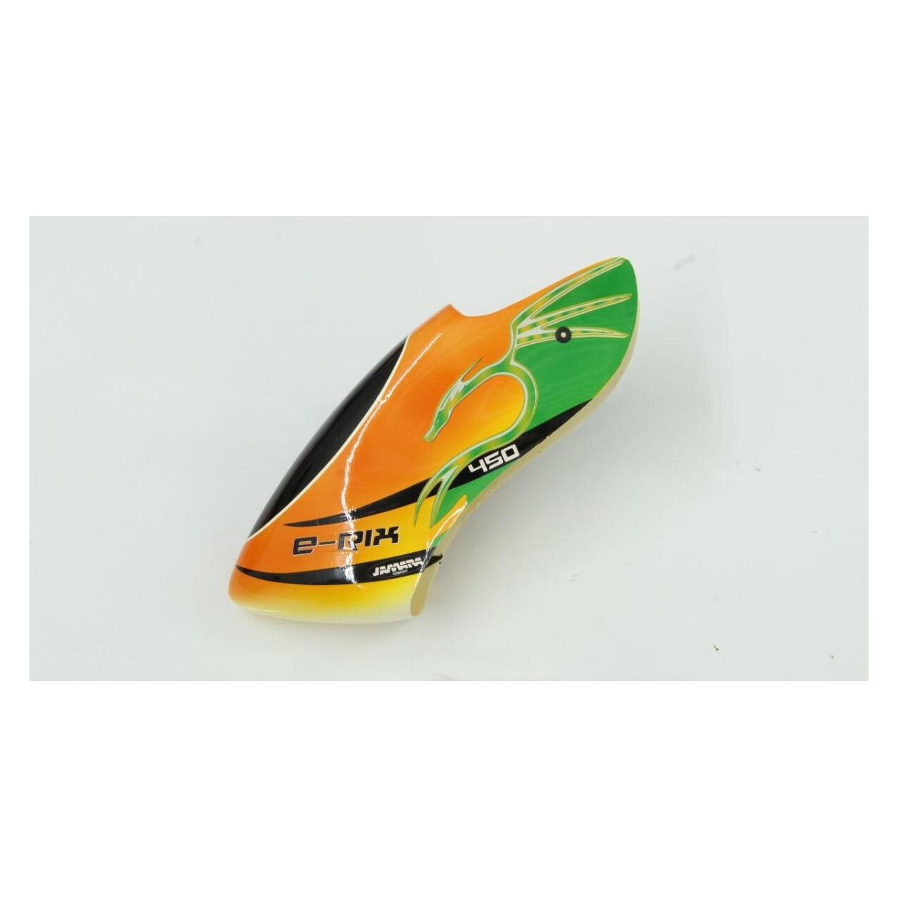 Jamara Kabinenhaube E-Rix 450 GFK Version 2 (160159)