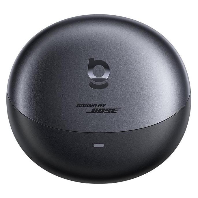 Baseus In-Ear Kopfhörer Inspire XP1 TWS Black (ANC, Kabellos) (A0010902)