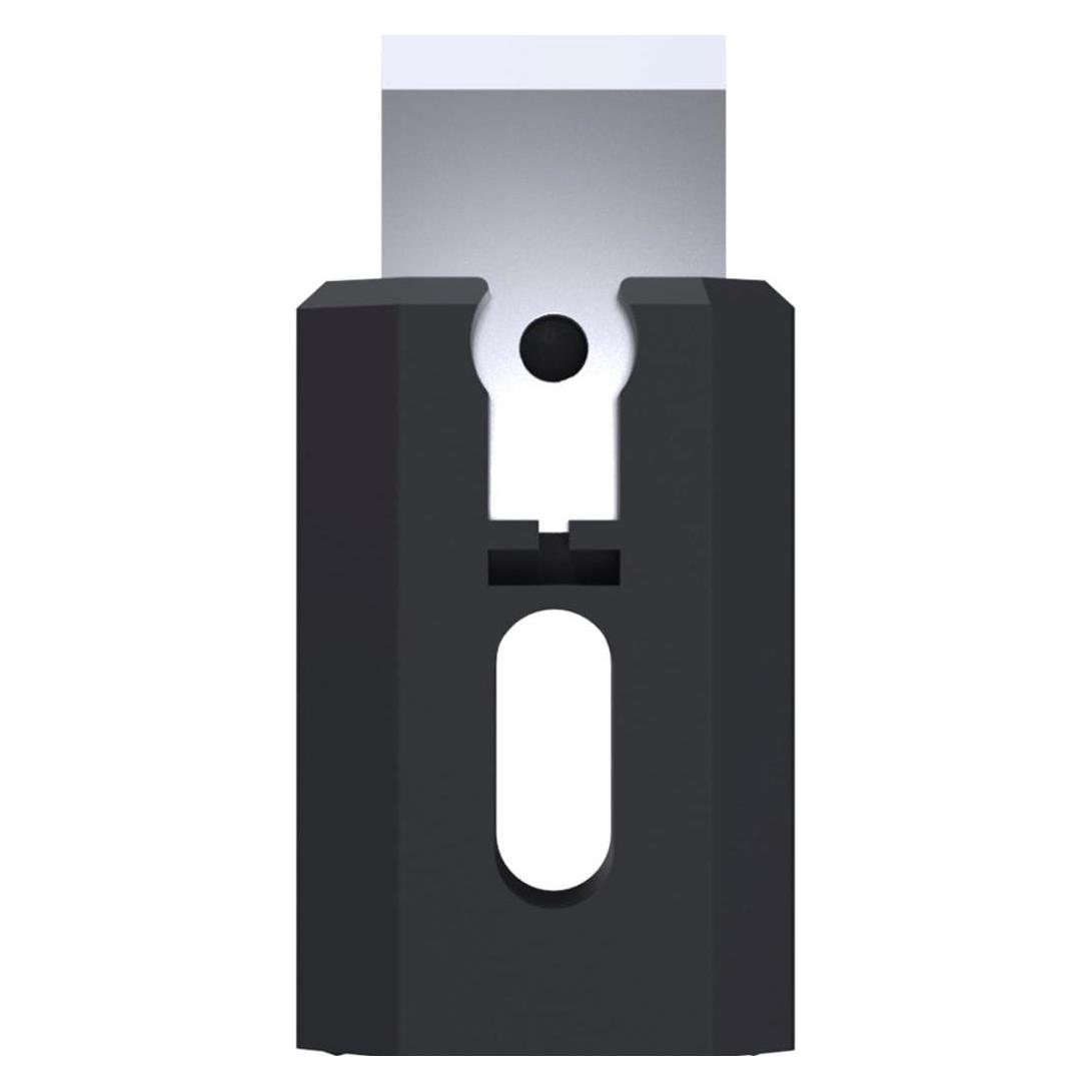 Creality Ersatzklingen Filamentschneider 10Stk. (Ersatzteile) (CRE-4004010262)
