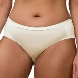 Triumph Body Make-Up Soft Touch Hipster Vanille 40 Damen