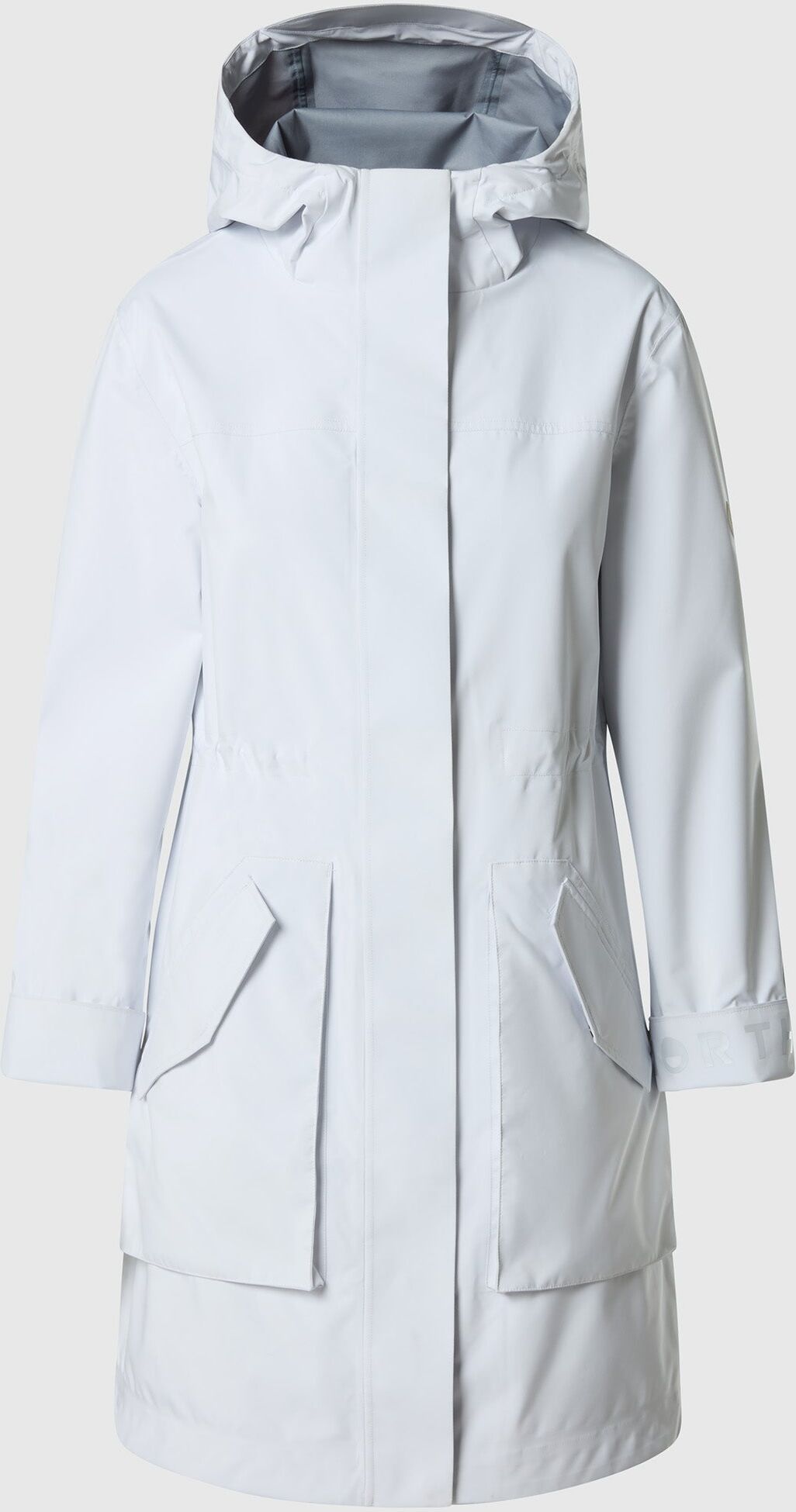 North Sails Mantel Aura Alomond cream XS