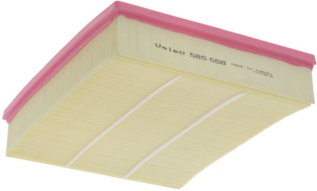 Valeo Luftfilter 585558 Filtereinsatz 70mm Für Vw