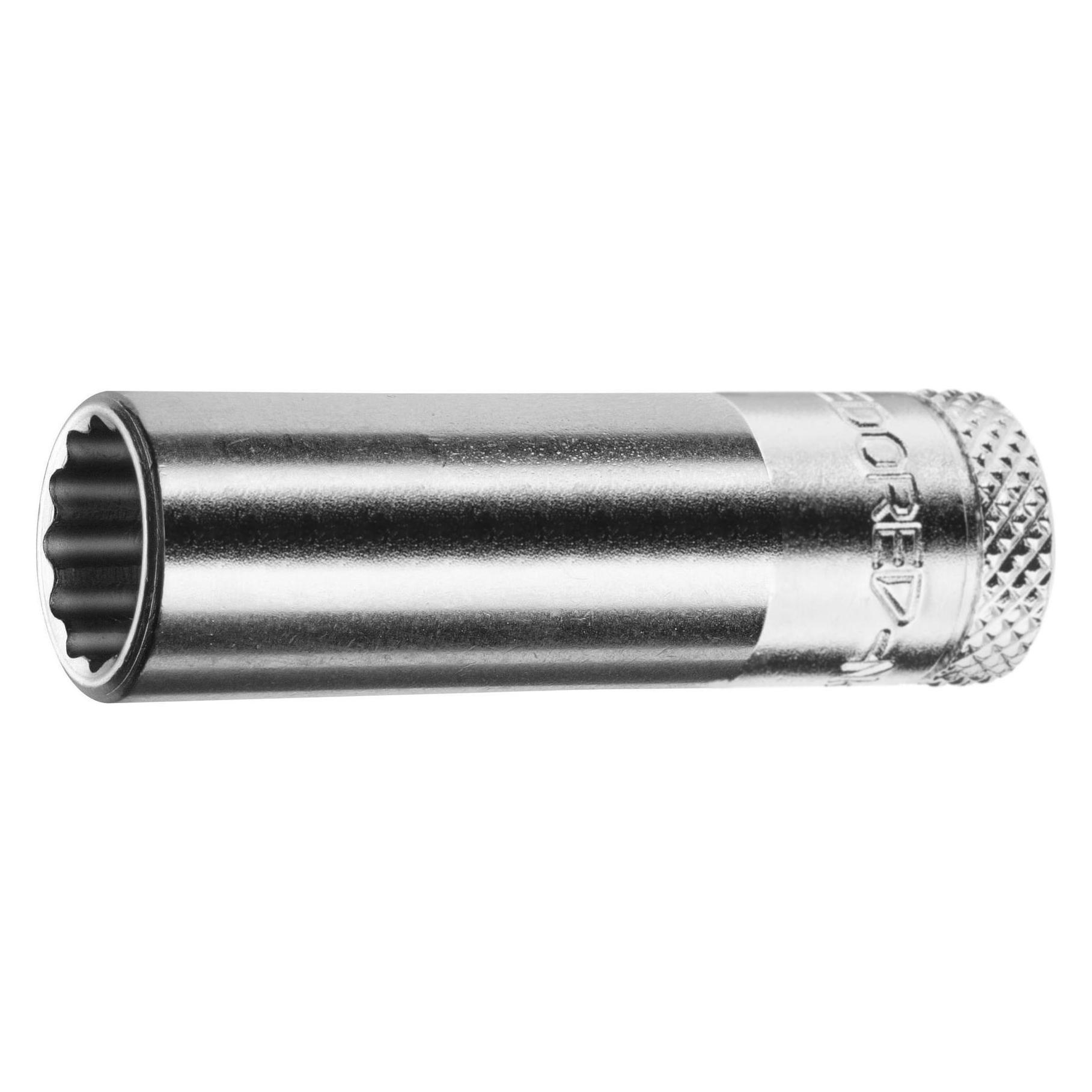 Gedore D 20 L 7/16AF Steckschlüsseleinsatz 1/4", lang UD-Profil 7/16" (7/16") (1965468)