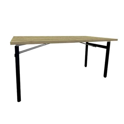 RestooTab - Klappbarer Tisch Tambu 160x80cm Eiche delano