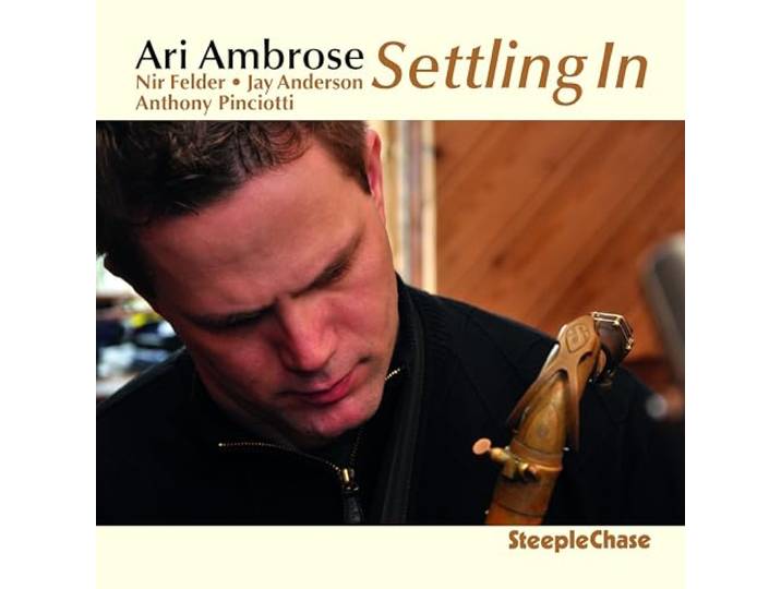 Ari Ambrose - Settling In