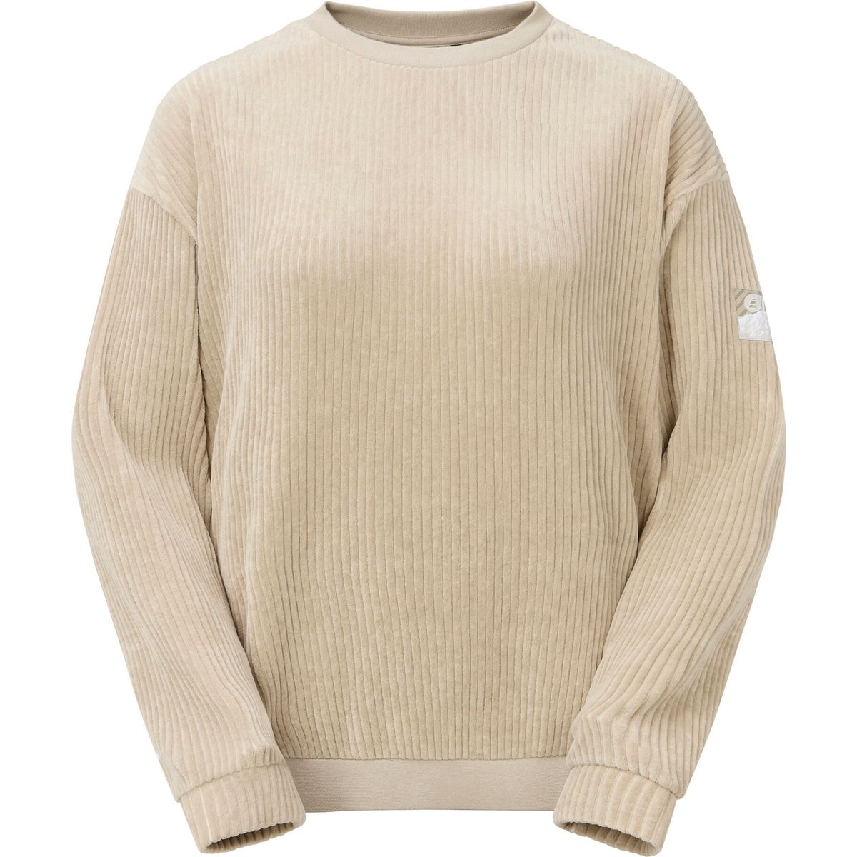 Picture Laikko Crew cashmere (A) S WSW0399APure CashmereS