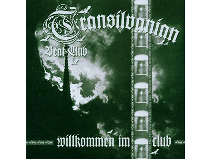 Transilvanian Beat Club - Willkommen Im Club!