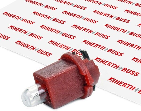 HERTH+BUSS ELPARTS 89901234 Bulb, instrument lighting