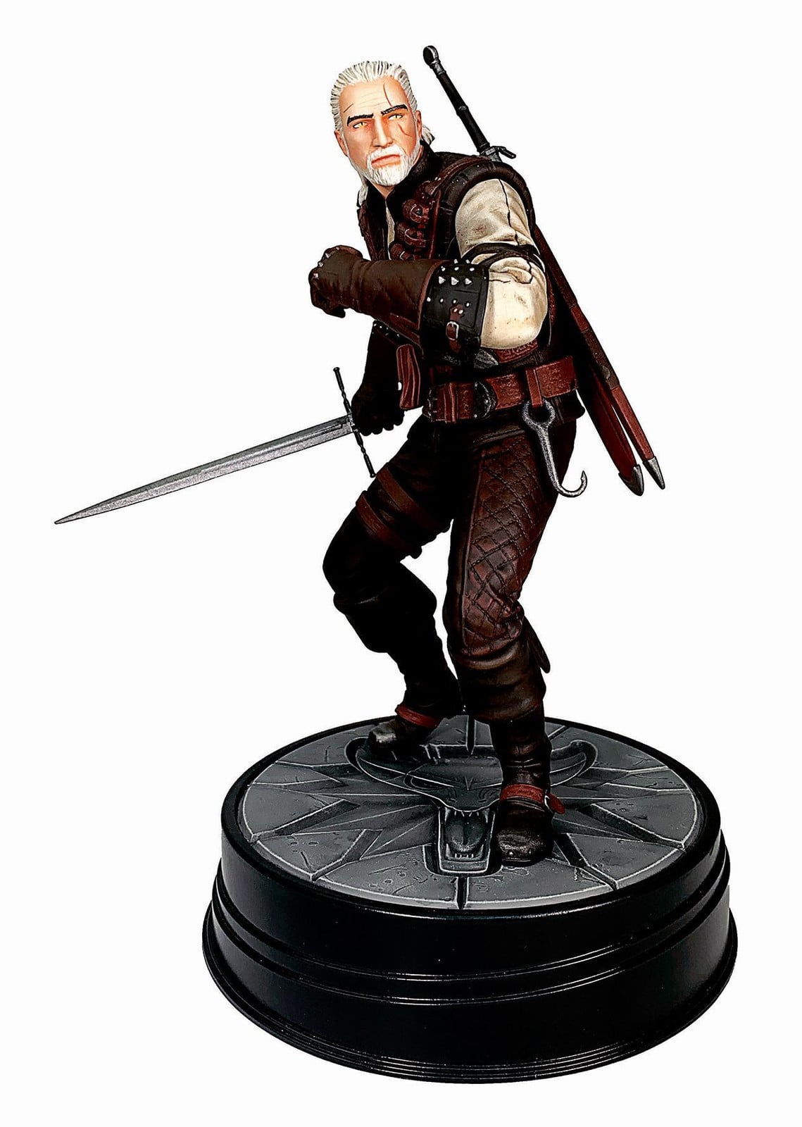 Dark Horse Comics DAHO3007-972 Verzamelfiguur Videogame