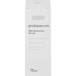 Nupure Probaserum - Mikrobiotisches Serum 15 ML