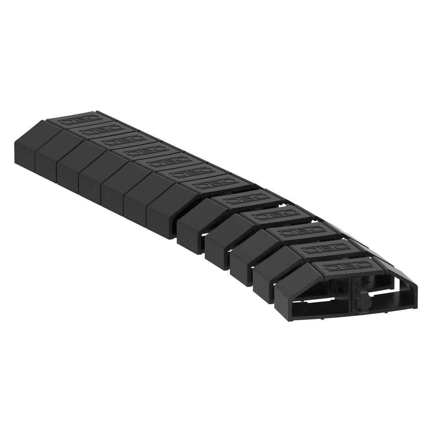 OBO Bettermann OBO FLK.ANT. Flexkanal (100 cm) (6154930)